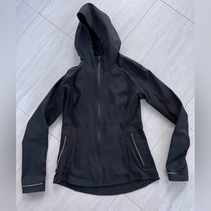 Lululemon Cross Chill Jacket Size 8